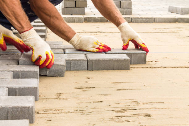 Trusted Postville, IA Driveway Pavers Experts