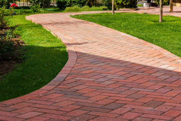 Best Affordable Driveway Paving  in Postville, IA