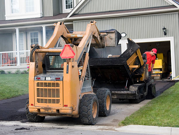 Best Driveway Pavers Near Me  in Postville, IA