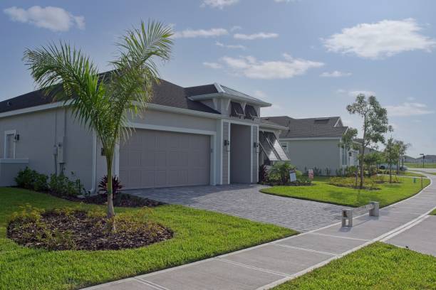 Reasons to Select Us for Your Driveway Paving Requirements in Postville, IA
