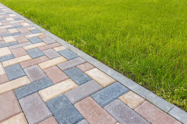 Best Concrete Paver Driveway  in Postville, IA